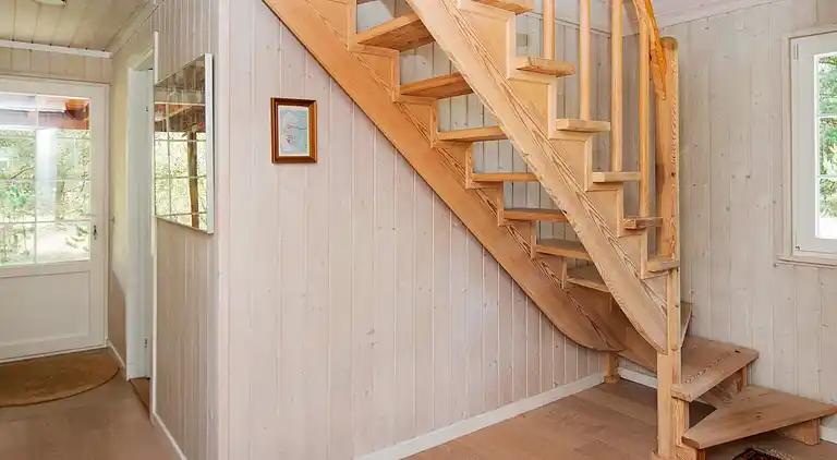 Sommerhus i Kongsmark