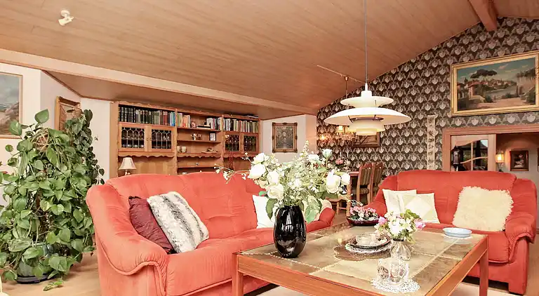 Holiday home in Kirke Hyllinge