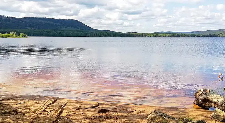 Sommerhus i Torsby V