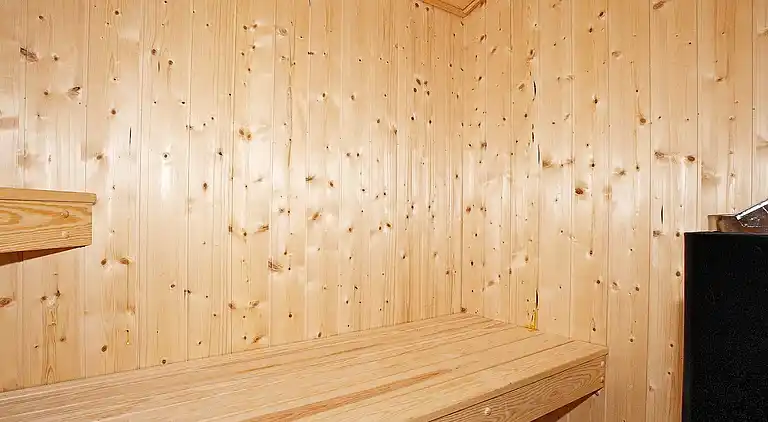 Holiday home in Øster Hurup