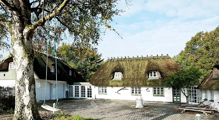 Holiday home in Rårup Østermark