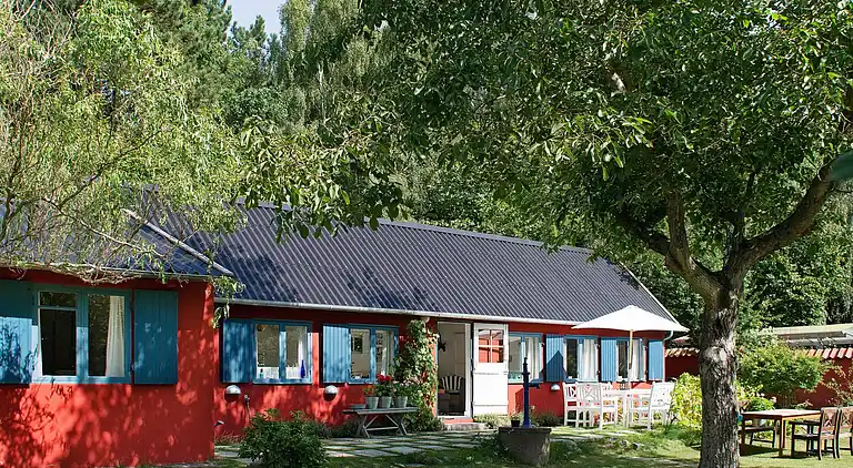Holiday home in Rønne