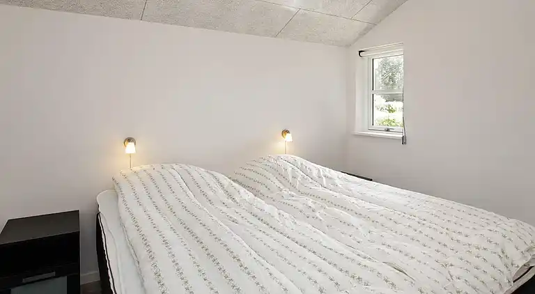 Sommerhus i Jammerbugt