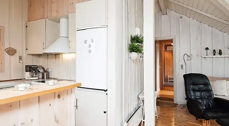 Holiday home in Branderup J