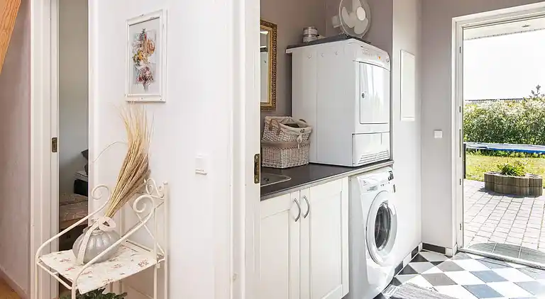 Holiday home in Bork Havn