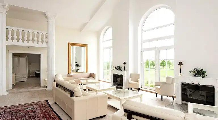 Feriebolig i Lunderskov