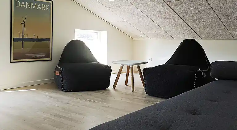 Feriebolig i Ringkobing