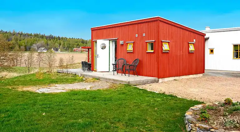 Holiday home in Orust Ö