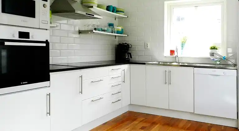 Holiday home in Lysekil