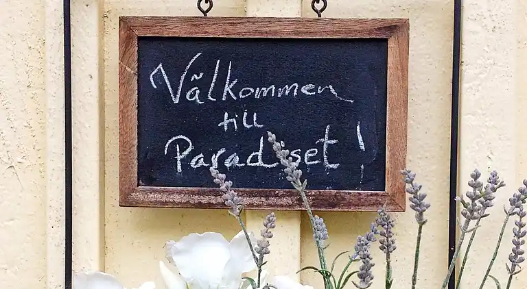 Holiday home in Alingsås NV