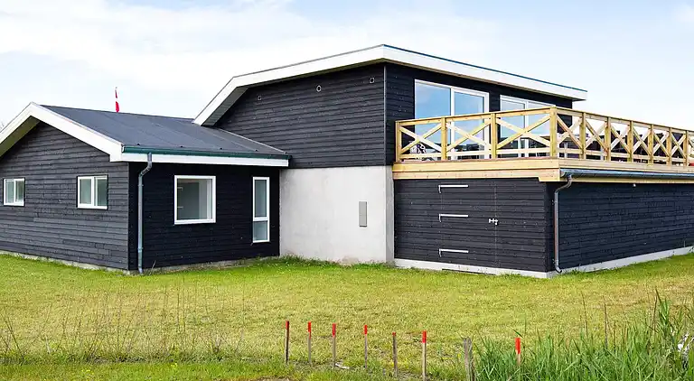 Casa vacanze in Hundested