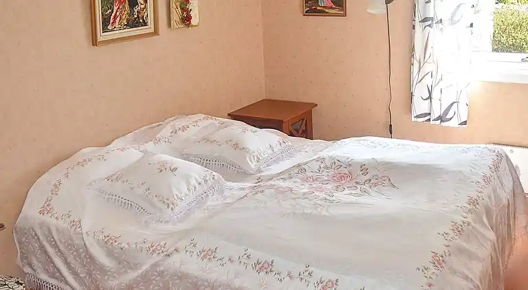 Vakantiehuis in Barmen