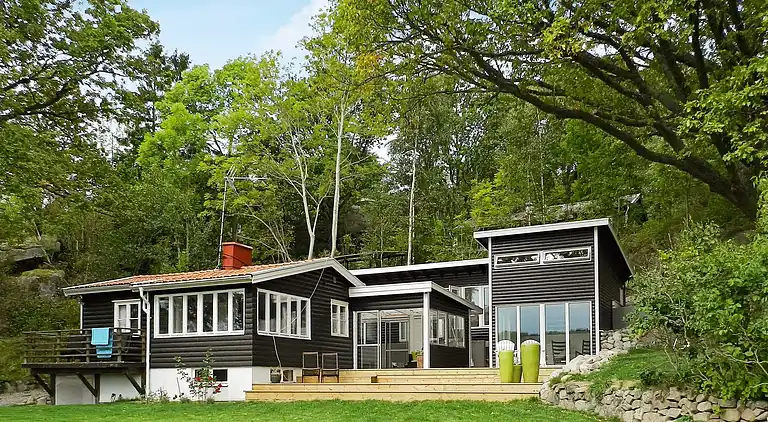 Holiday home in Sotenäs S