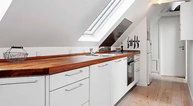 Vakantiehuis in Lemvig