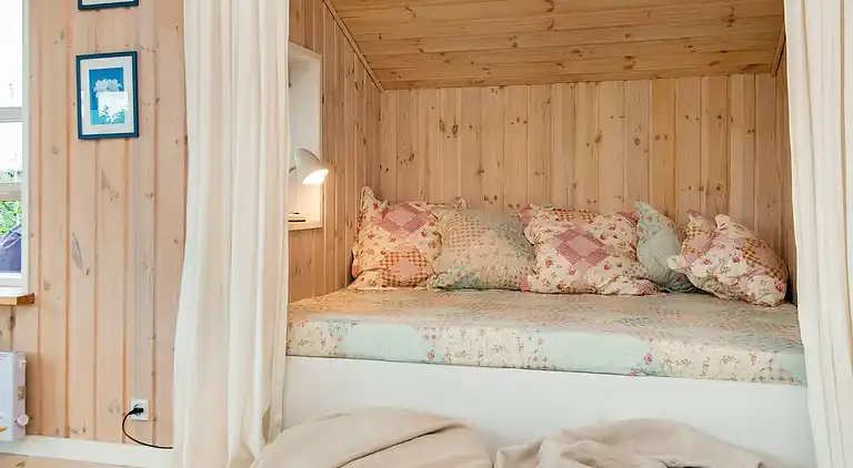 Sommerhus ved Handrup Strand