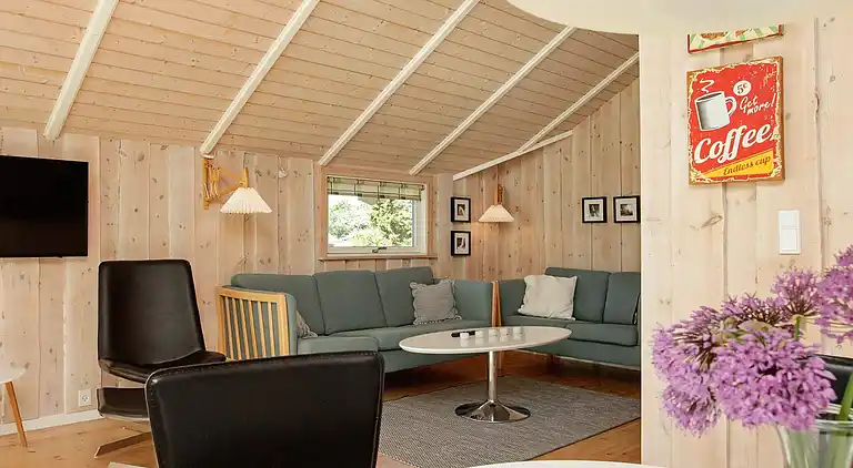 Holiday home in Esbjerg V