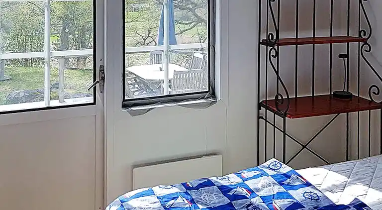 Holiday home in Norrköping Ö