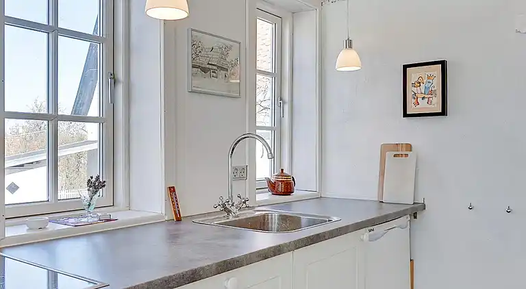 Holiday home in Svaneke