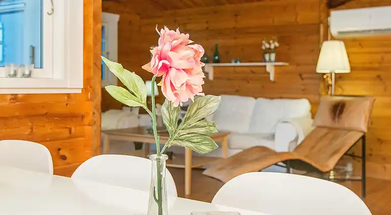 Sommerhus ved Pøt Strandby