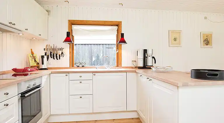 Sommerhus i Sjællands Odde