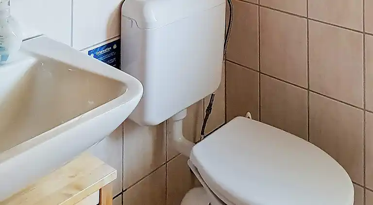 Feriebolig i Augustenborg