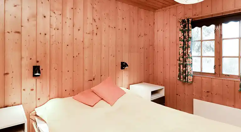 Holiday home in Bogø By