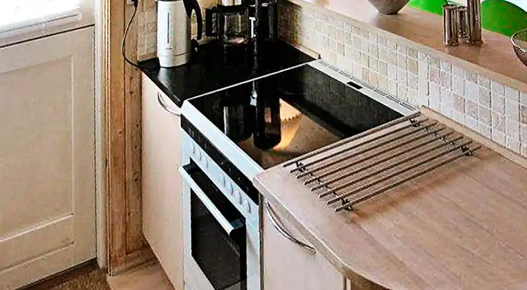 Holiday home in Gilleleje