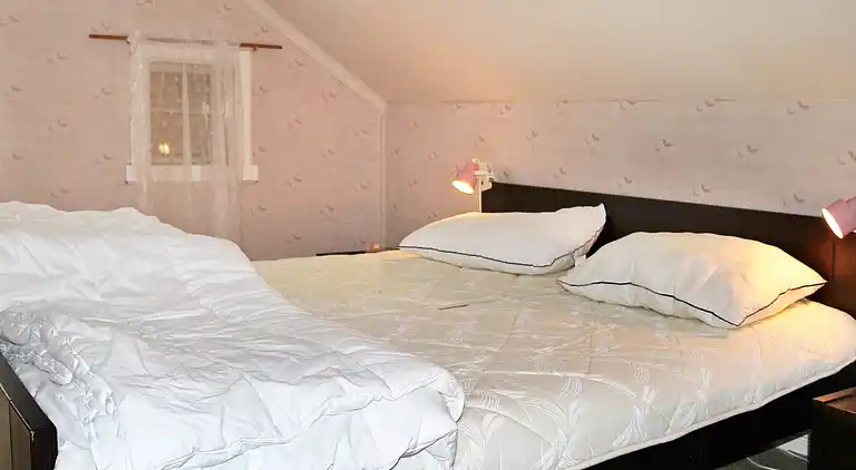 Holiday home in Andvik