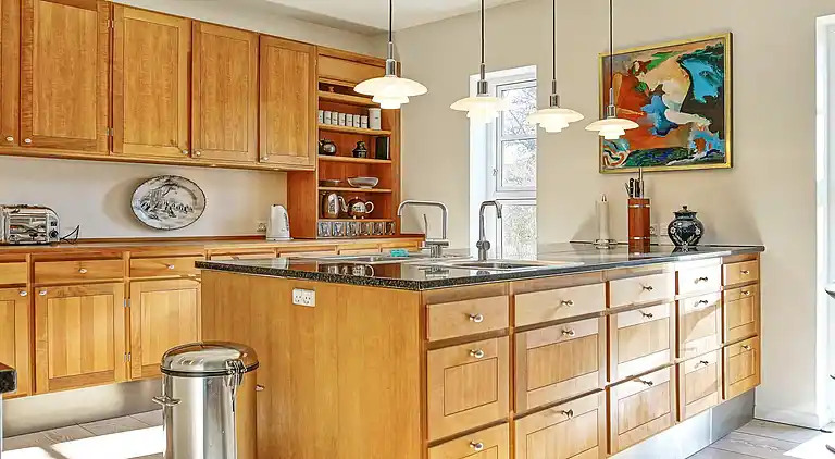 Maison de vacances en Rønne