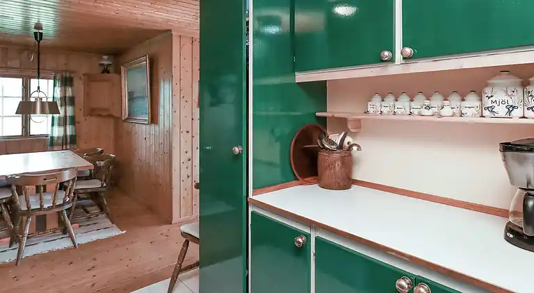 Holiday home in Bogø By