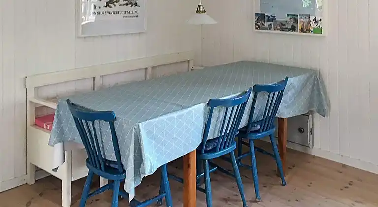 Casa vacanze in Stege