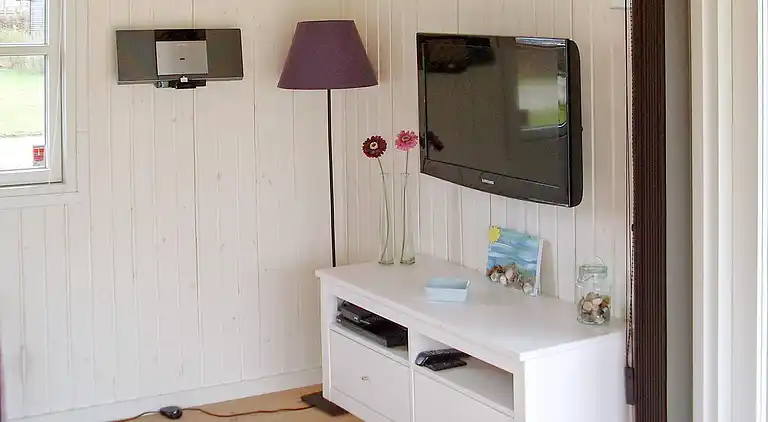 Holiday home in Hvidbjerg Strand