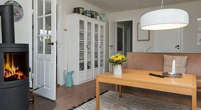 Holiday home in Lyngsbæk Strand