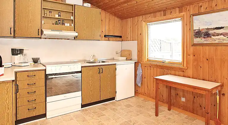 Holiday home in Thisted