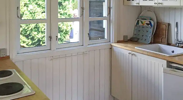 Casa vacanze in Stege