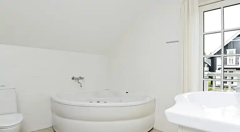 Holiday home in Gjern