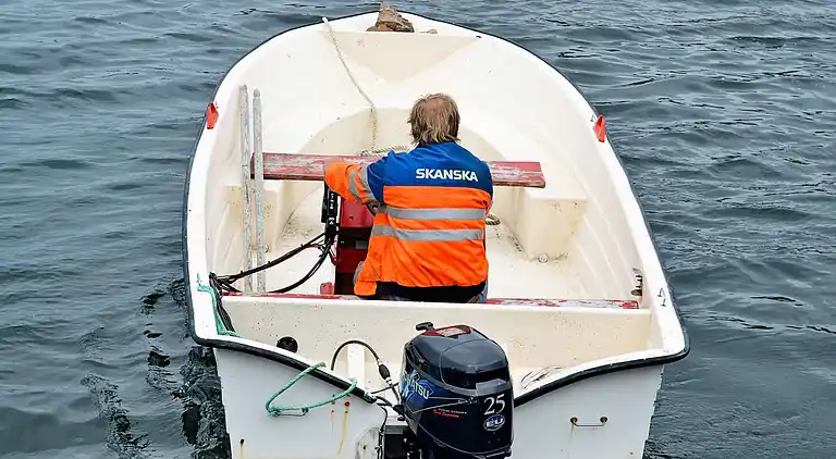 Holiday home in Todalsøra