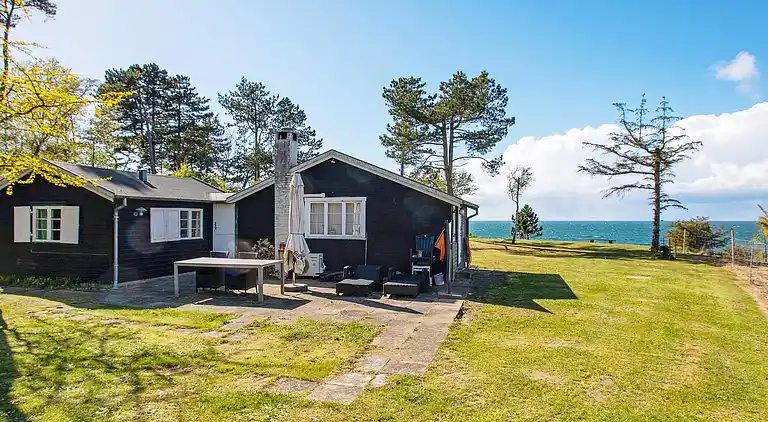 Holiday home in Fårevejle