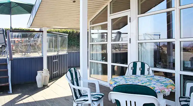 Holiday home in Hejls