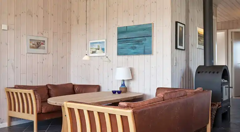 Holiday home in Vrist Strand