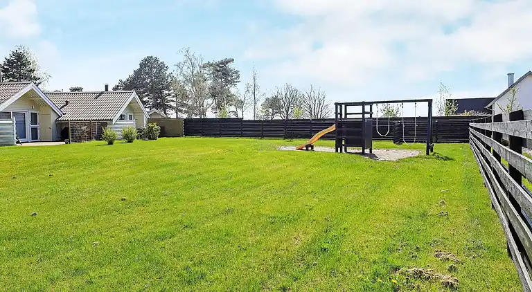 Holiday home in Askeby
