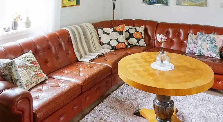 Vakantiehuis in Allarp