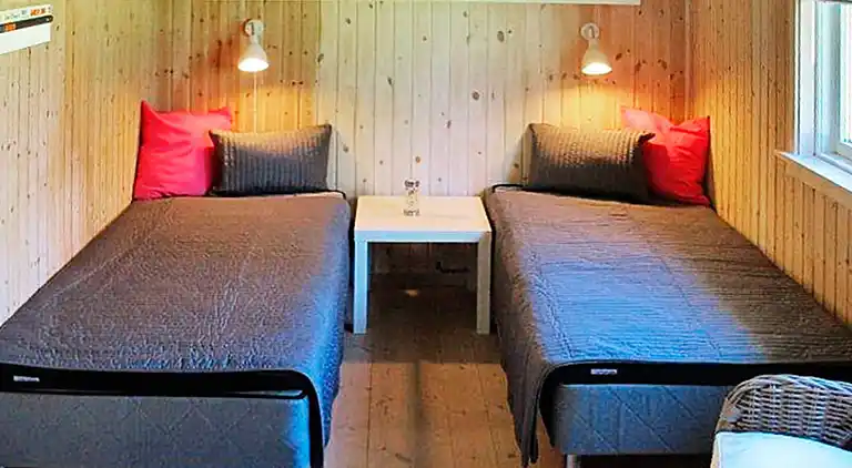 Holiday home in Gilleleje