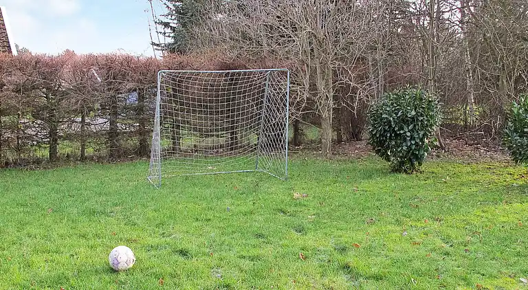 Casa vacanze in Stege