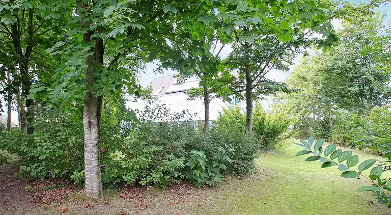 Holiday home in Farsø