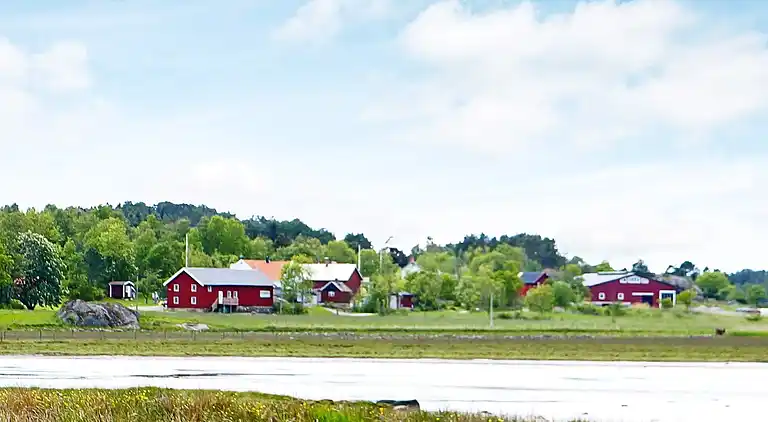 Holiday home in Orust