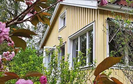 Sommerhus i Alingsås NV