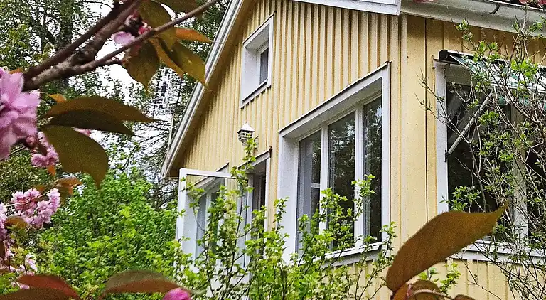 Holiday home in Alingsås NV