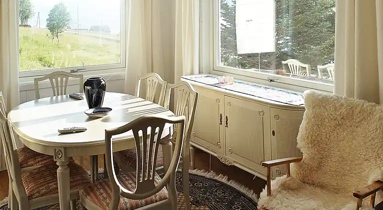 Holiday home in Akkarvik