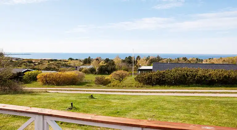 Sommerhus i Fårevejle